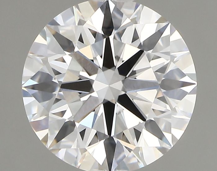 1.79 Carat Round Lab Grown  Diamond 
