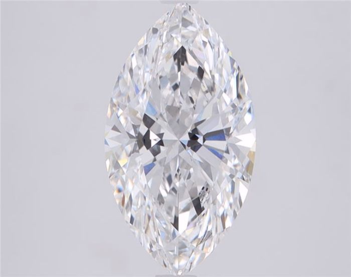 1.4 Carat Marquise Lab Grown  Diamond 