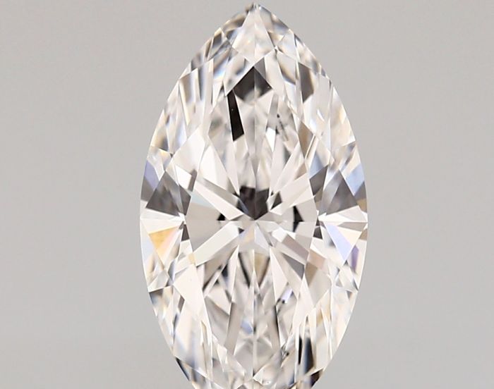 1.93 Carat Marquise Lab Grown  Diamond 