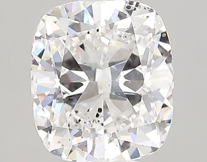 1.3 Carat Oval Lab Grown  Diamond 