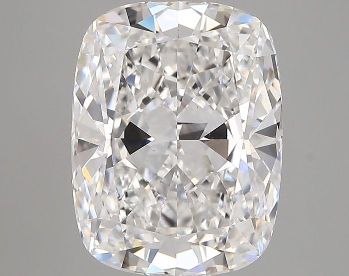 0.5 Carat Round Lab Grown  Diamond 