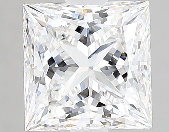 2.77 Carat Cushion Lab Grown  Diamond 