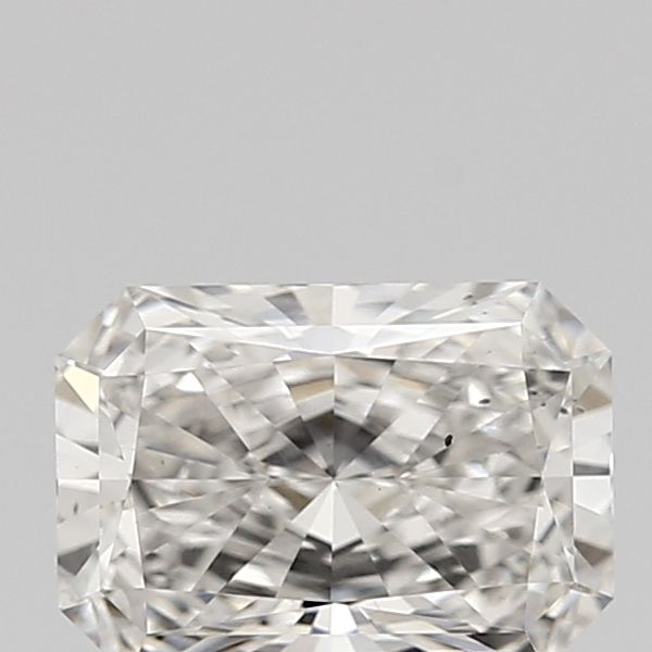2 Carat Oval Lab Grown  Diamond 