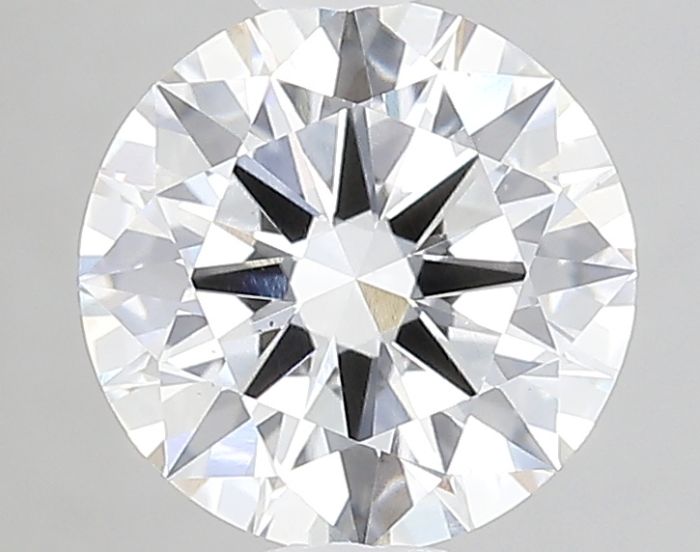 4 Carat Radiant Lab Grown  Diamond 