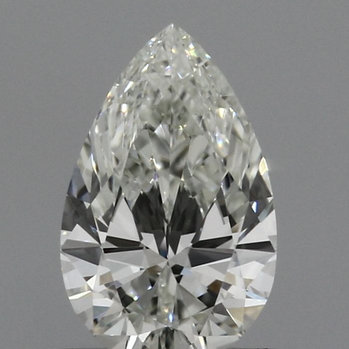 4.07 Carat Oval Lab Grown  Diamond 