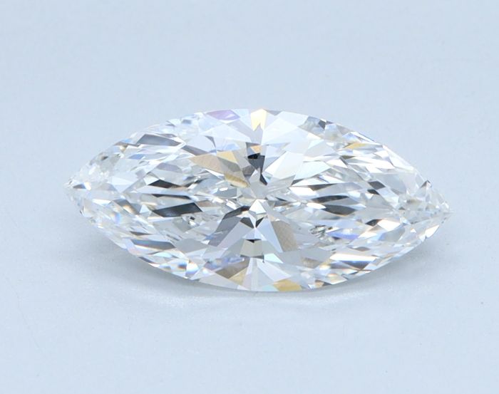 1.05 Carat Marquise Lab Grown  Diamond 