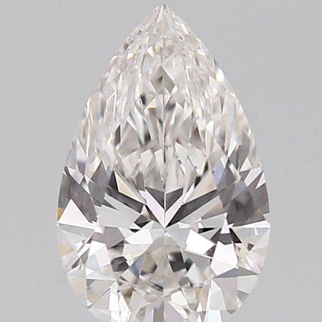 1.01 Carat Radiant Lab Grown  Diamond 