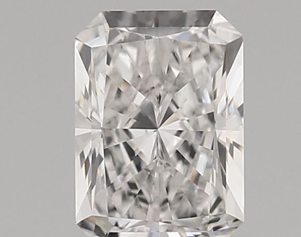 1 Carat Radiant Lab Grown  Diamond 