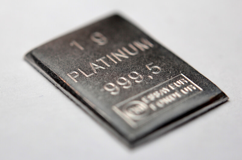 Platinum