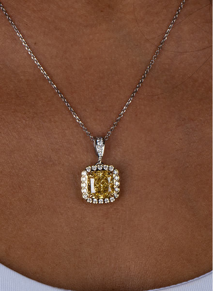 Pendants