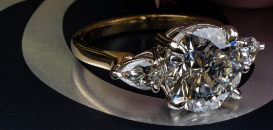 For the love of your life.